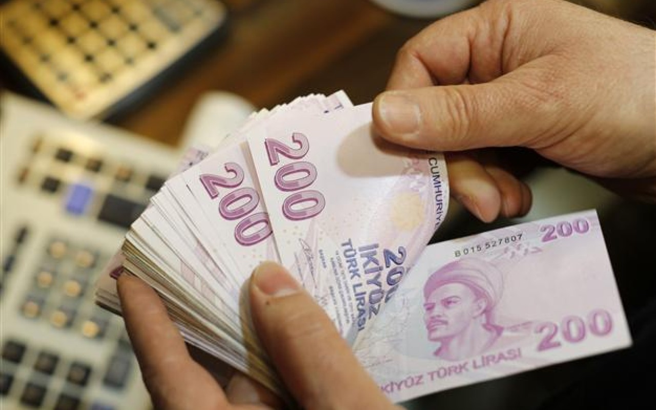 Türkiyədə minimum əməkhaqqı artırıldı