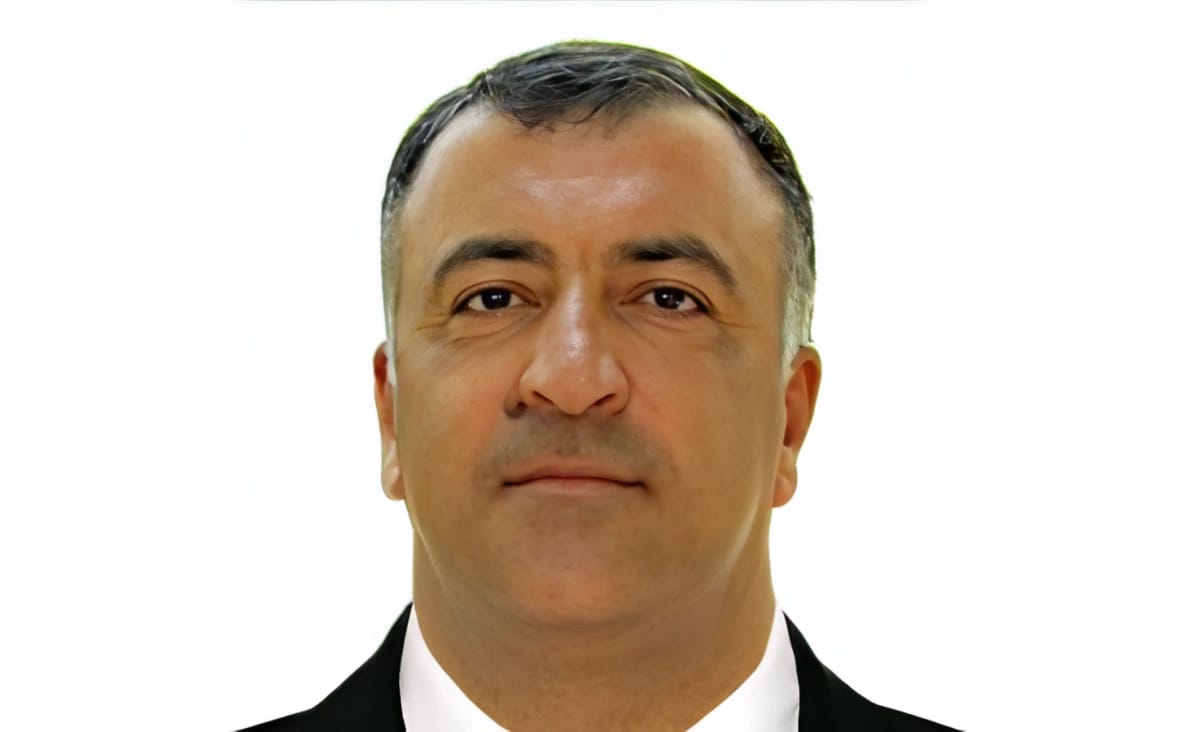 Axtarışda olanlardan biri "Araz-Naxçıvan"ın prezidentidir