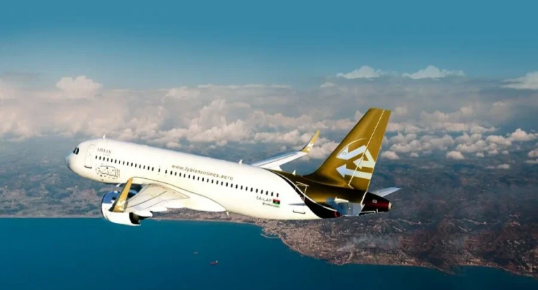 Liviyanın Baş Qərargah rəisinin olduğu təyyarə Ankarada qəzaya uğrayıb