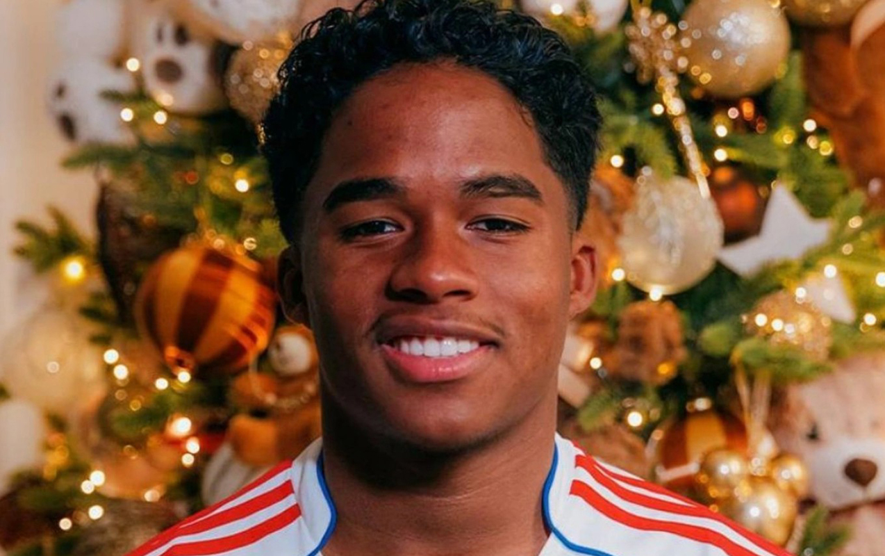 "Lion" "Real Madrid"dən hücumçu transfer etdi - RƏSMİ