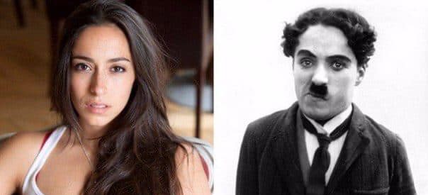 Çarli Çaplinin nəvəsi babasının soyadından imtina etmək istəyir