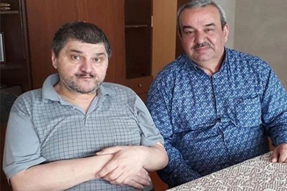 "Kərim getdi, mən yetim qaldım" - Ağamirzə dostundan danışdı