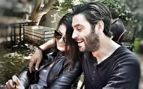 Ozanın həyat yoldaşı ürək əməliyyatı oldu - Çəkilişlər dayandırıldı