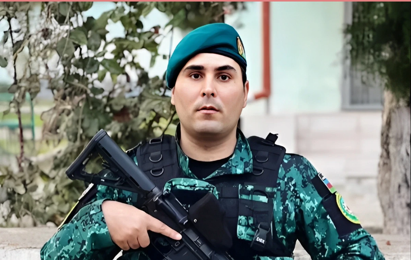 Türkiyədə müalicə olunan qazi vəfat etdi