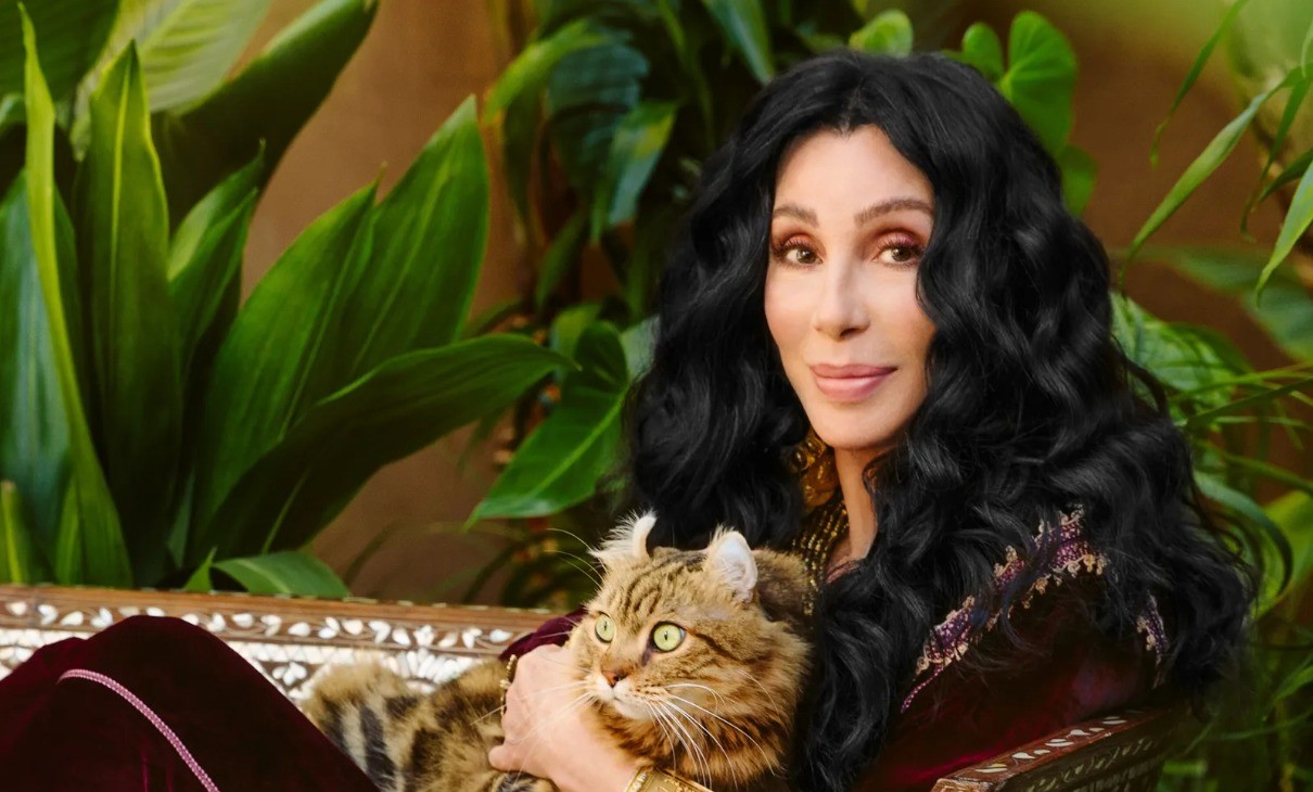 Şer musiqidə ömürlük nailiyyətlərə görə "Qremmi" alacaq