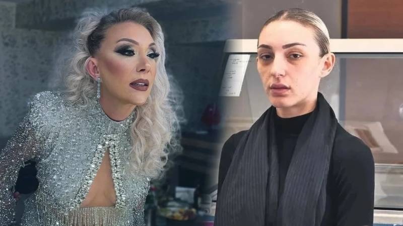 Qızı Güllünü nəvəsini satmaqla təhdid edib