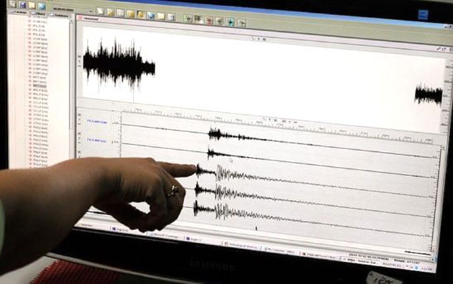 Tayvanda güclü zəlzələ oldu