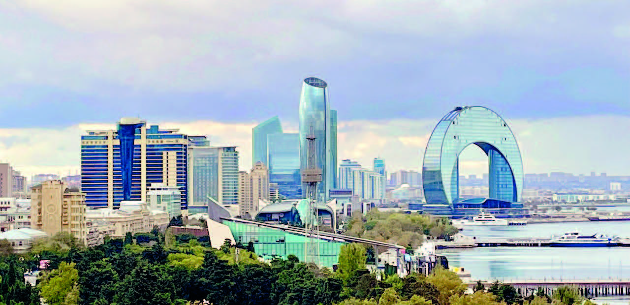 Azərbaycanda 2026-ci il “Şəhərsalma və Memarlıq İli” elan olundu - Bu ildən gözləntilər nədir?