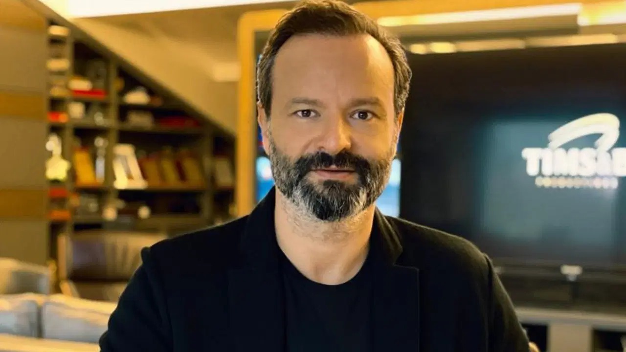 "Eşref Rüya" serialının prodüseri saxlanıldı