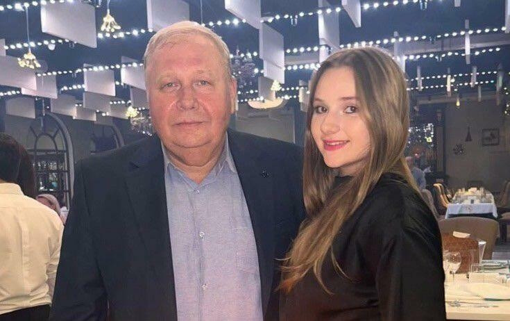 "Atam Yeni İli bizimlə qeyd etmək istəyirdi" - Kşnyakinin qızı