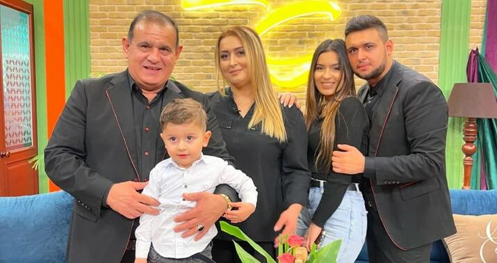 "Övlad yaxşı şeydir, amma kişiyə qalan xanımıdır" - Tacir