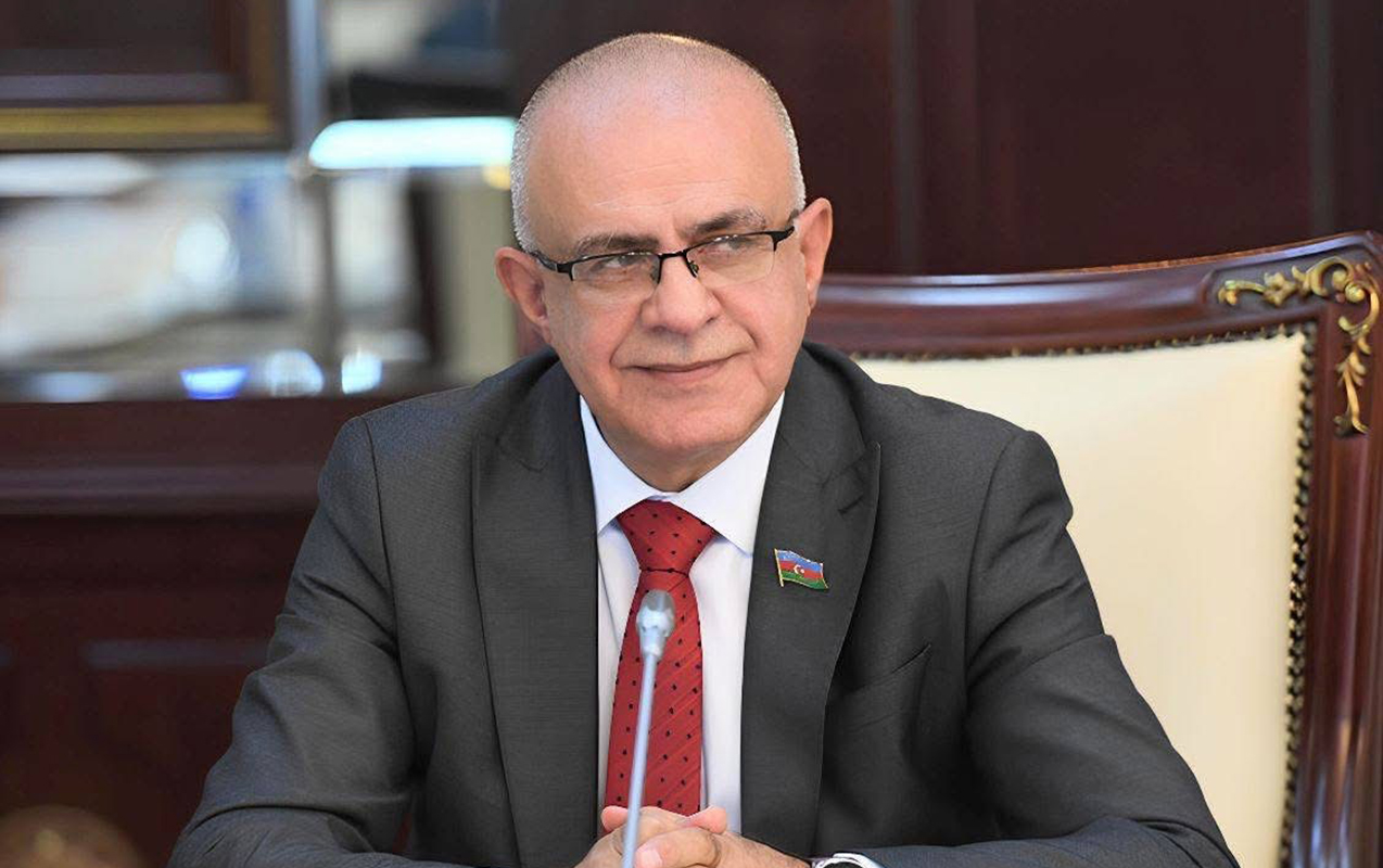 "Moskvanın günahkarları cəzalandırmaqdan yayınmasının bir neçə fundamental səbəbi var" - Deputat