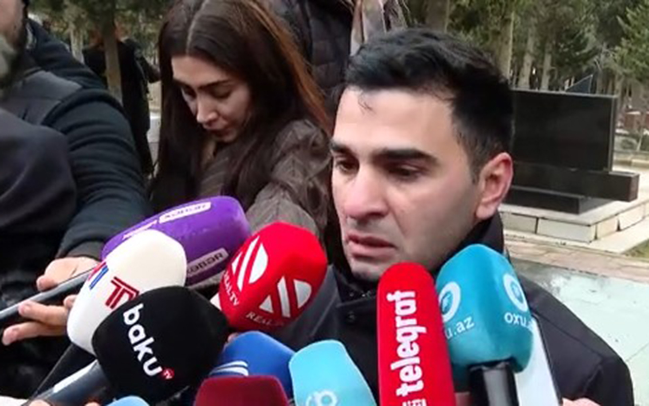 “Avropa bizim qadınlardan qəhrəmanlıq öyrənə bilər” - VİDEO