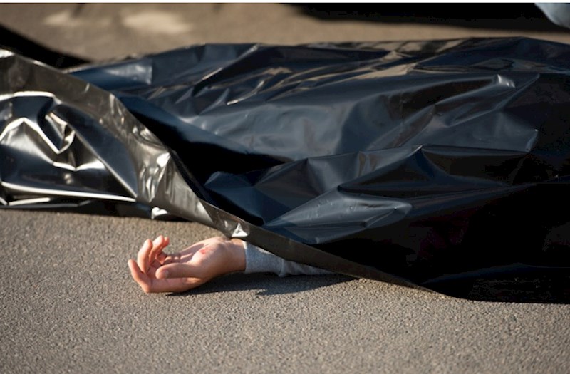 Xaçmazda itkin düşən şəxsin qətlə yetirilib - TƏFƏRRÜAT