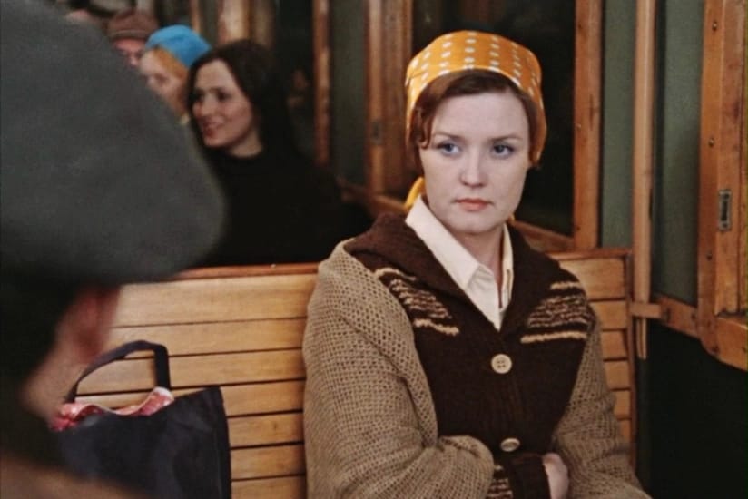 "Moskva göz yaşlarına inanmır" filminin qəhrəmanı vəfat edib