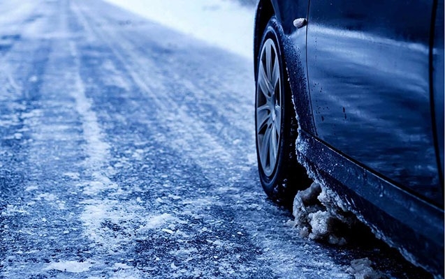 Bəzi yollar buz bağlayacaq - XƏBƏRDARLIQ