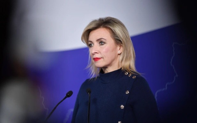 Bakı-İrəvan dialoqu ilə bağlı rəsmi Moskvadan açıqlama