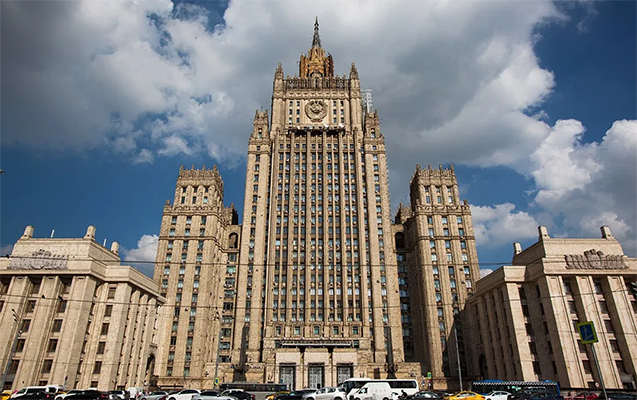 Rusiya vətəndaşlarını bu ölkəyə səfər etməməyə çağırdı