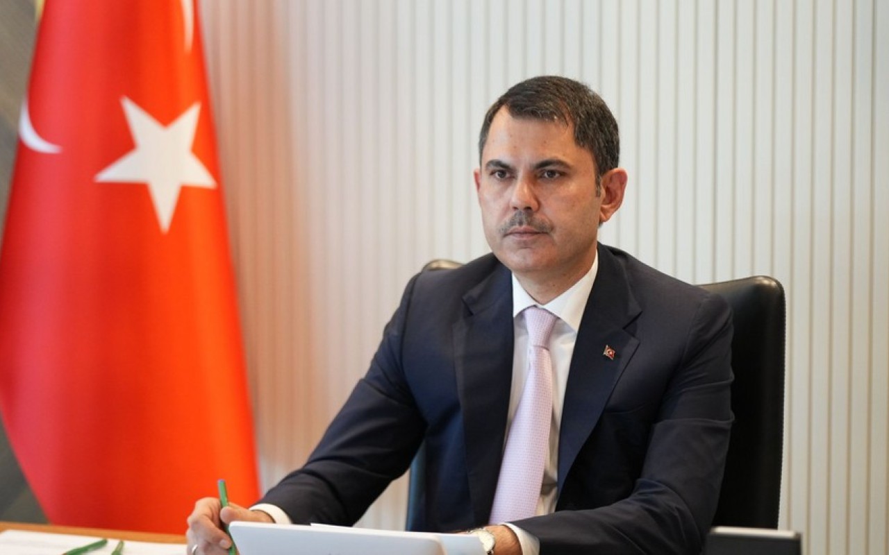 COP31-in Prezidenti elan edildi