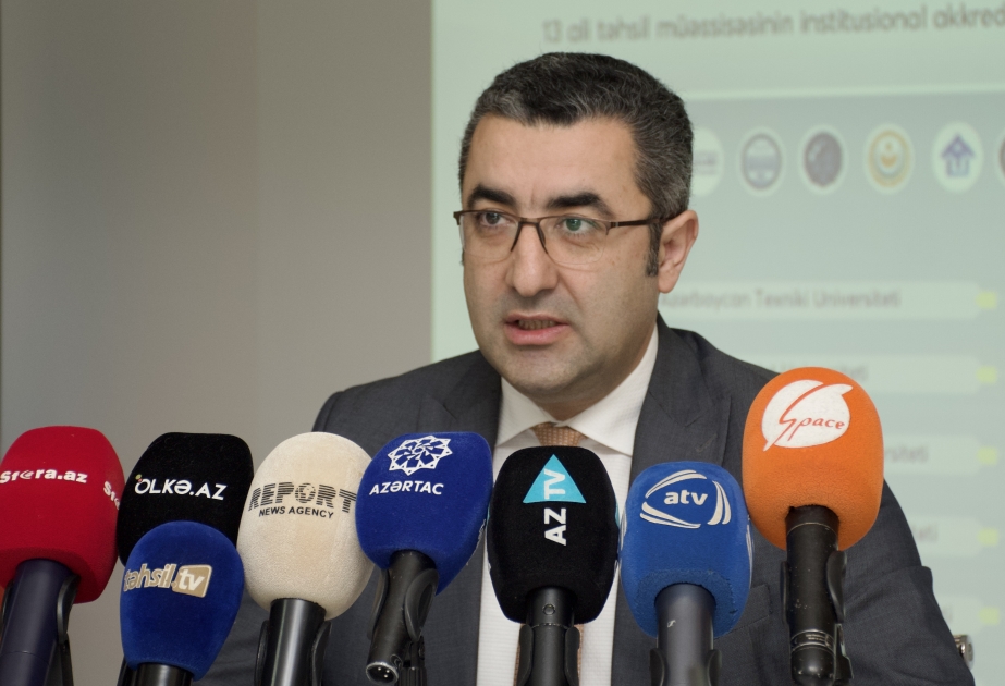 Xarici kvalifikasiyaların tanınması ilə bağlı ən çox müraciət edilən 5 ölkənin adı məlum olub