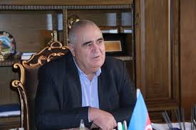 Şərurlu İsfəndiyarla bağlı qərar verilib