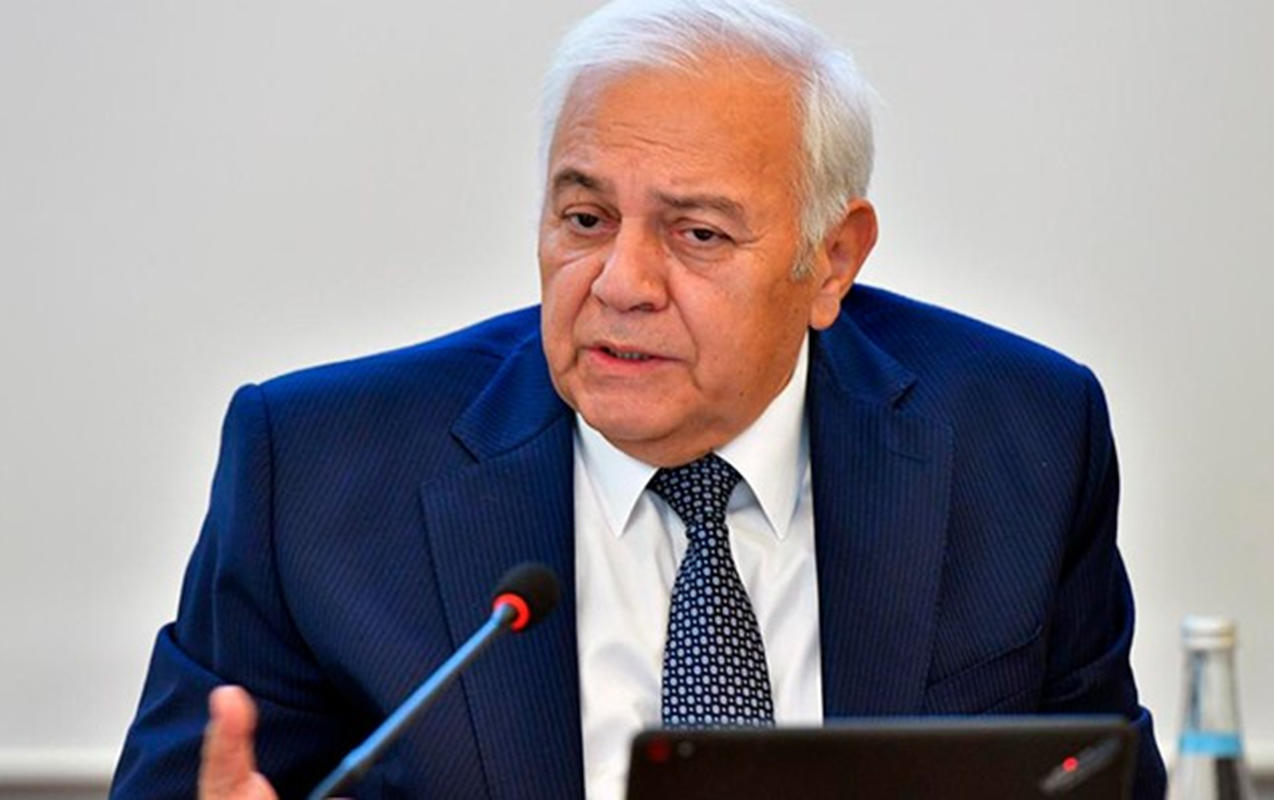 Oqtay Əsədovun qızının dəfn yeri - Məlum oldu