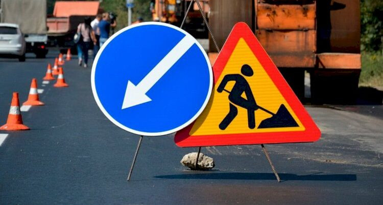 Bakıda mərkəzi küçələrindən birində nəqliyyatın hərəkəti məhdudlaşdırılacaq