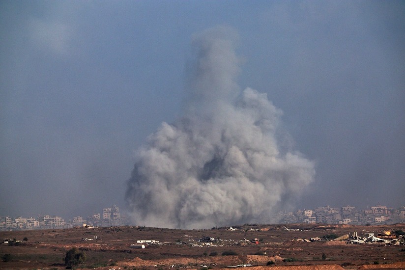 Səudiyyə Ərəbistanı Yəmənə hava zərbələri endirib