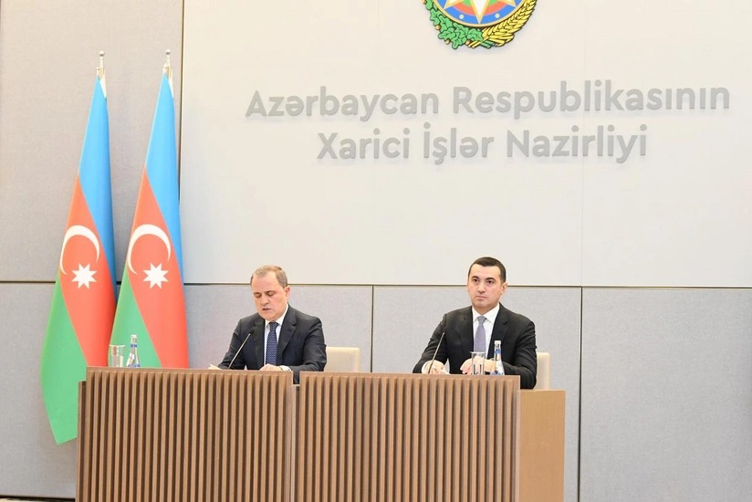 Bu il Azərbaycan Suriyaya 200 ton humanitar yardım göndərib