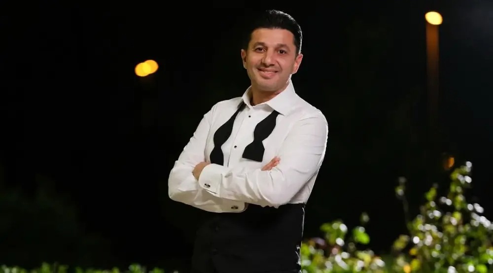 “Dünyanın ən gözəl şəhəri Bakı” - Xəyyam Nisanov