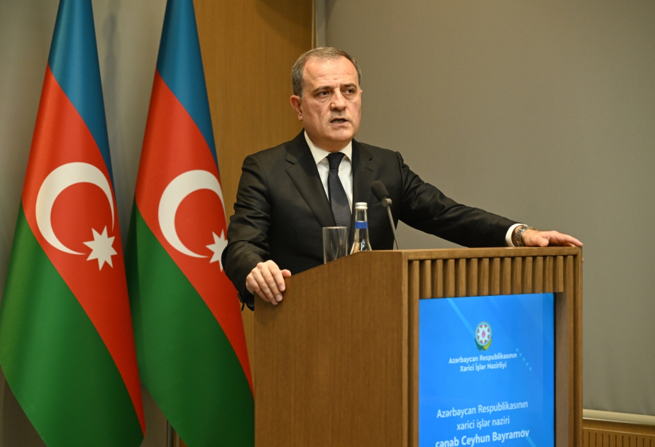 Rəsmi Bakı 907-ci düzəlişin tam ləğv edilməsini gözləyir