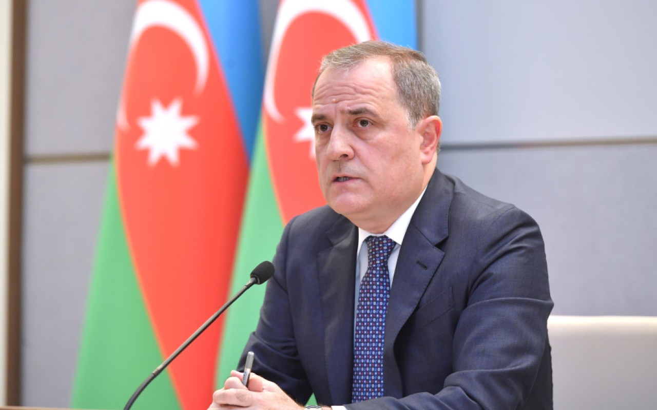 Nazir: ABŞ-Azərbaycan münasibətlərində müsbət dinamika mövcuddur