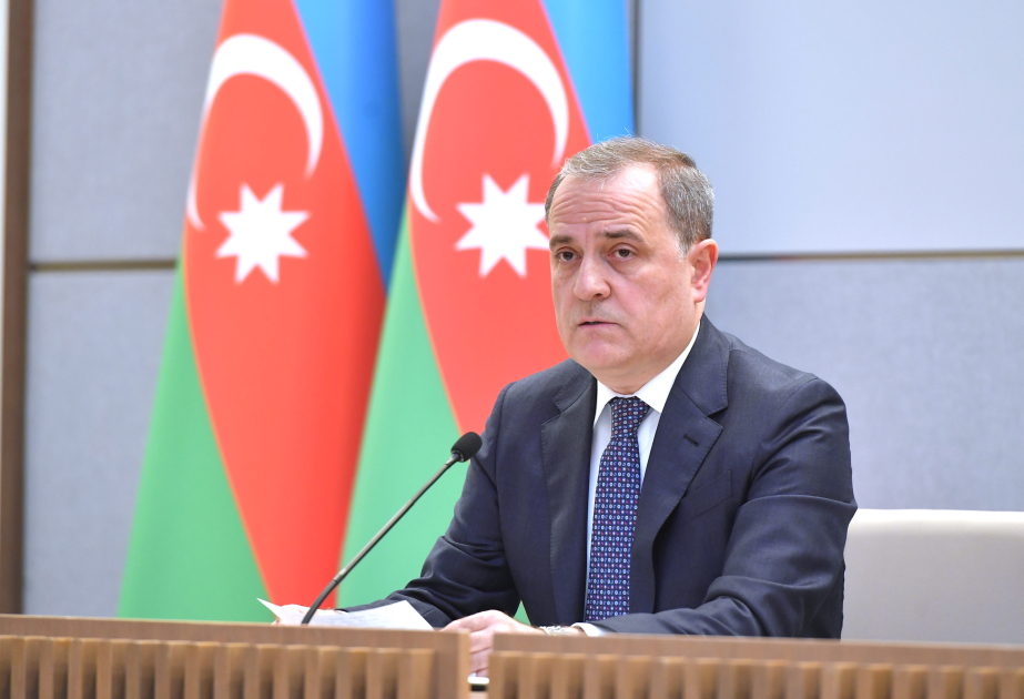 Nazir: Erməniəsilli şəxslərin azad olunmaları ilə bağlı qanuna uyğun gəlməyən qərarları qəbul etməyəcəyik