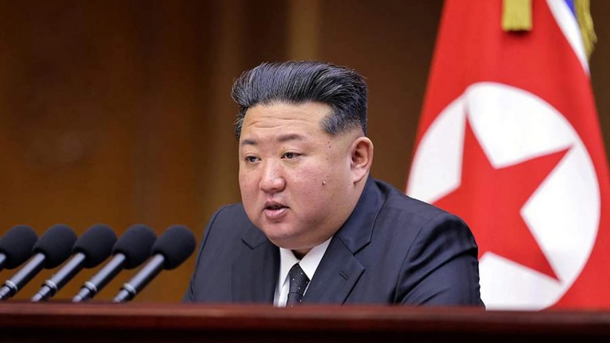 Kim Çen Inın ən yaxın silahdaşlarından biri vəfat edib