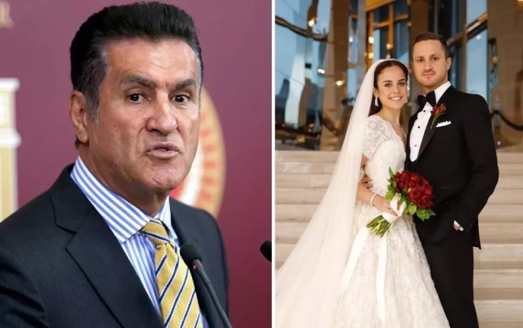 Türkiyə gündəmini zəbt edən milyardlıq boşanma işində yeni iddia