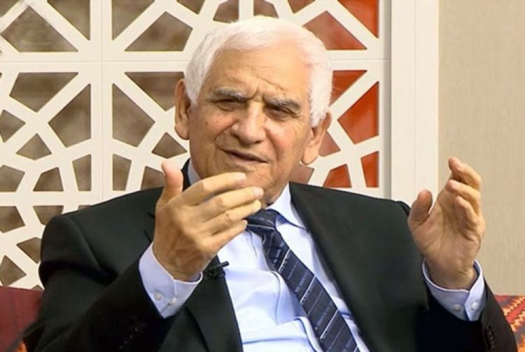 Xalq şairi Nəriman Həsənzadənin son vəziyyəti açıqlanıb