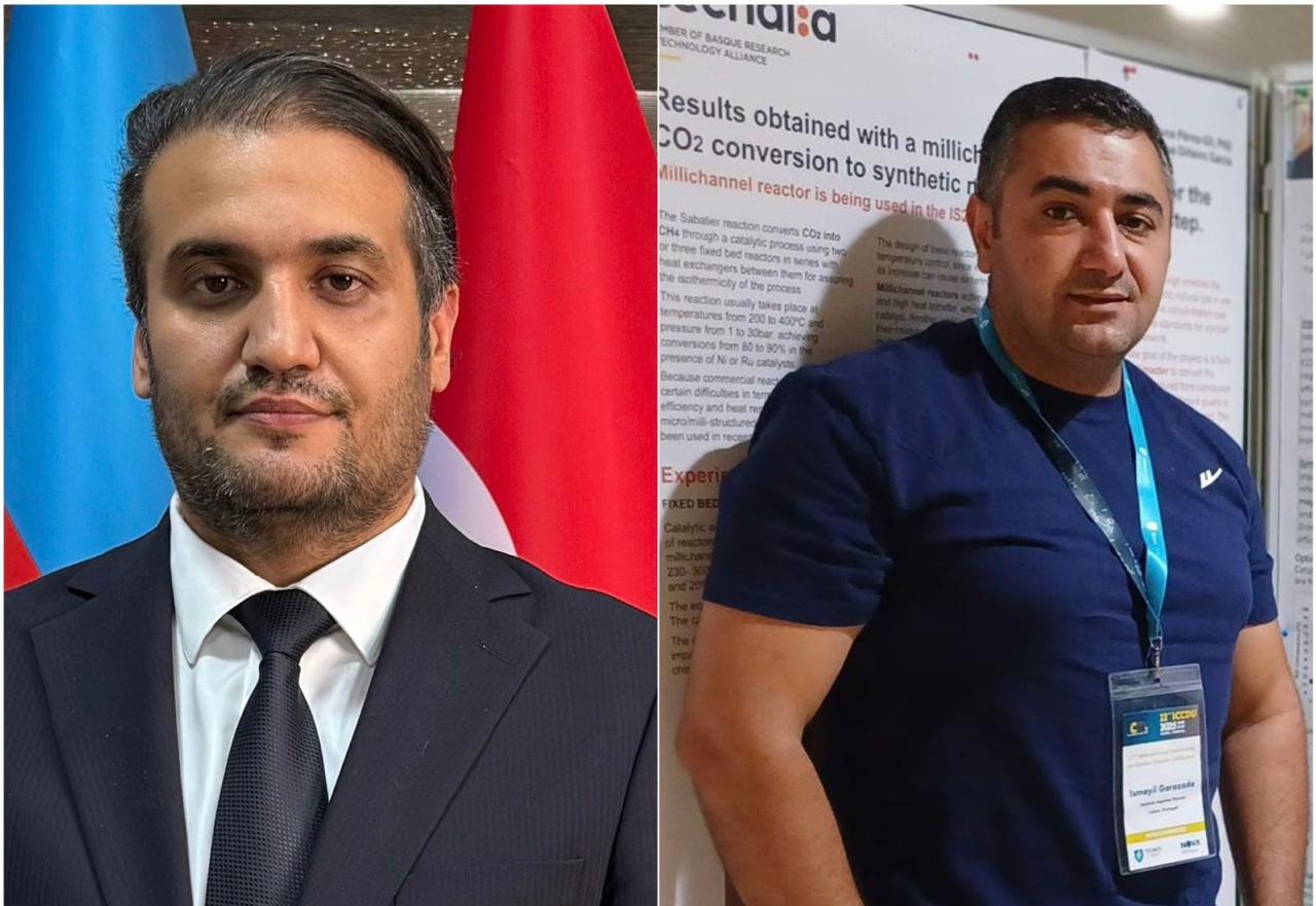 Azərbaycanlı alimlərdən böyük uğur: Məqalələri Harvard və NASA-nın indeksində