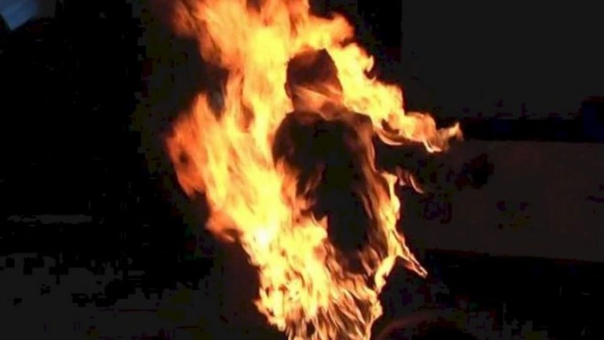 Bakıda yanıq xəsarətləri alan kişi səkkiz gün sonra öldü