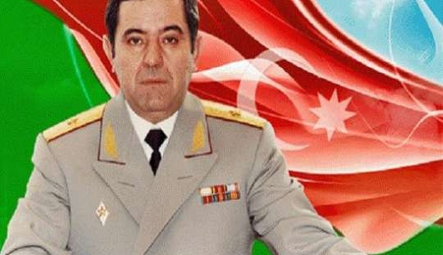 Sabiq daxili işlər nazirinin oğlu dünyasını dəyişdi