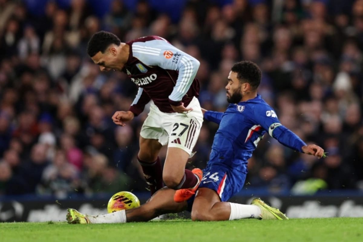 İngiltərə Premyer Liqası: "Çelsi" doğma meydanda məğlub oldu