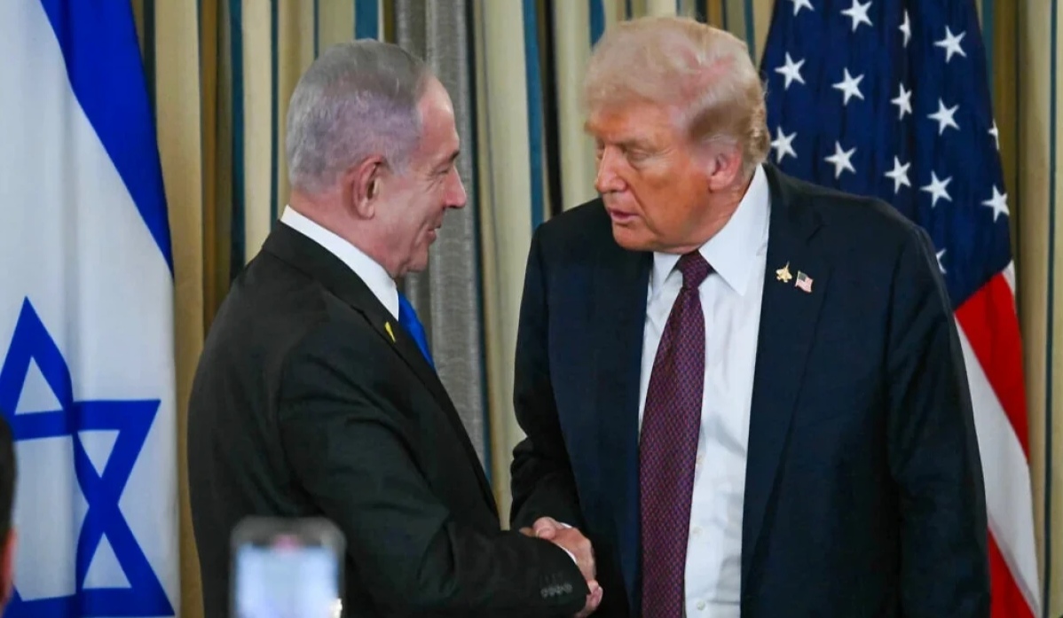 Netanyahu bu gün ABŞ-a yola düşəcək, Tramp və Rubio ilə görüşəcək