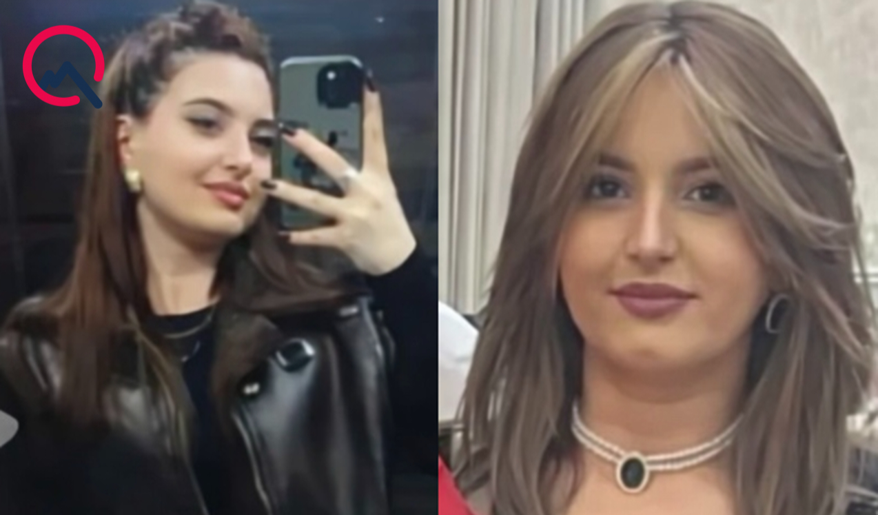 Toya gedərkən faciəvi şəkildə ölən bacıların - Fotoları