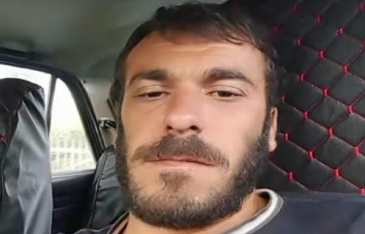 Şəkidə 26 yaşlı gənc itkin düşüb - FOTO