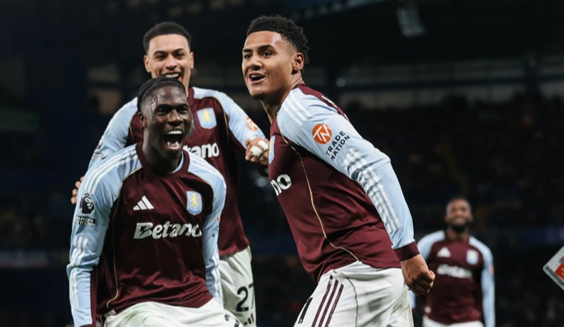 İngiltərə klubu 111 il sonra rekordunu təkrarlayıb