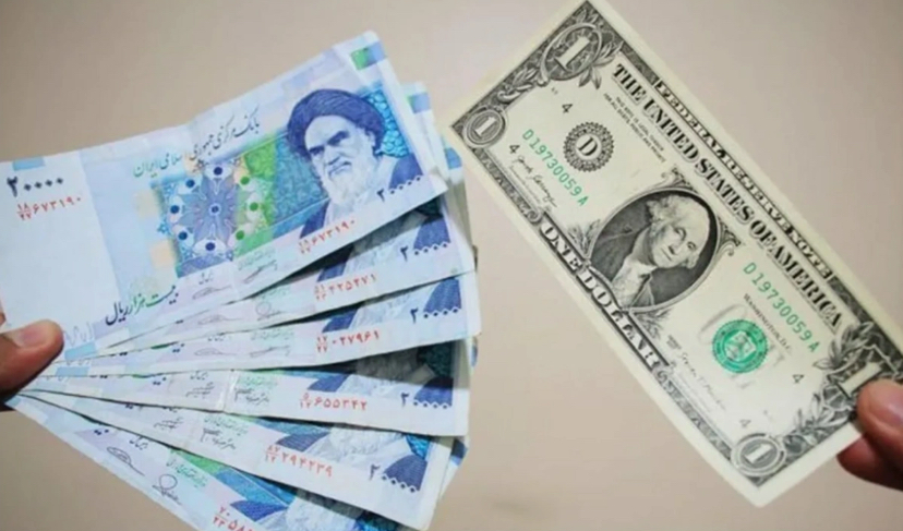 İranda dolların məzənnəsi rekord həddə çatıb