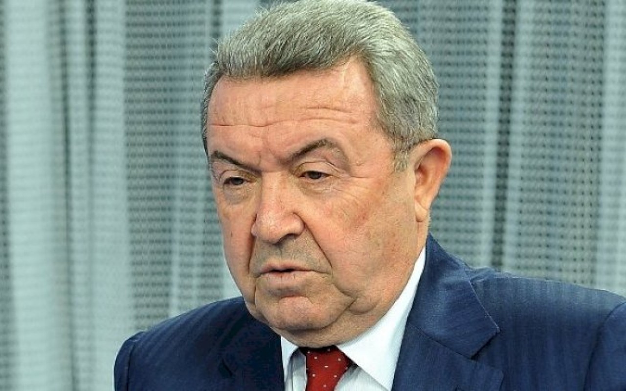 Misir Mərdanov vəzifəsini itirdi