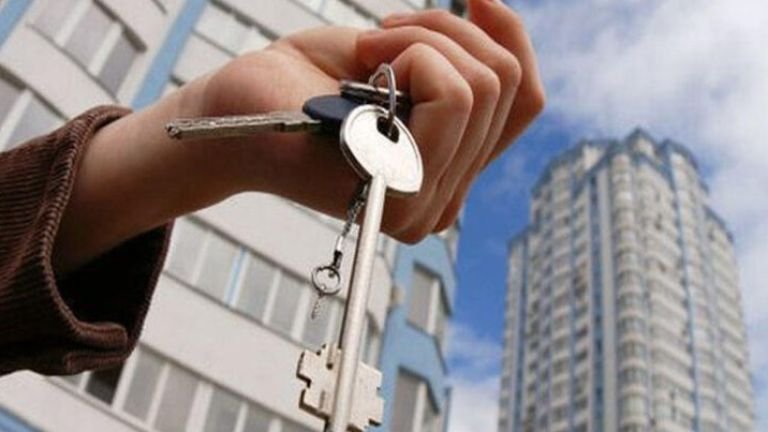 Mənzil almaq istəyənlərə ŞAD XƏBƏR - VIDEO 