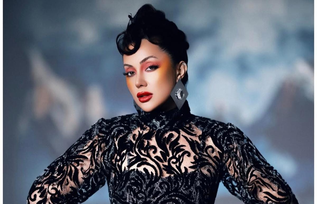 "Sağlamam və övladım yanımdadır" - Ayanın təşəkkürü