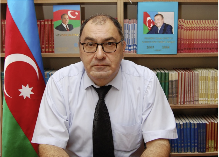 Dünya Azərbaycanlılarının Həmrəyliyi Günü: milli birliyin tarixi təməli və müasir dövlət siyasətinin əsas istiqaməti