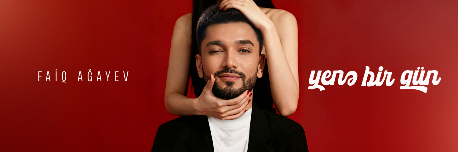 Faiq Ağayev ad gününə özəl mahnı təqdim etdi - AUDİO